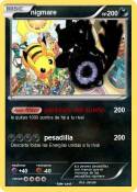 nigmare