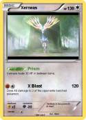 Xerneas