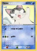 Patate