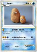 Patate
