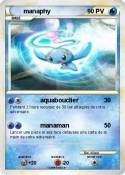 manaphy