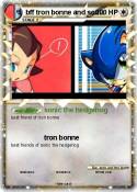 bff tron bonne