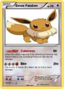 Eevee Fandom