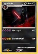 Darth Vader