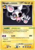 Mangle!