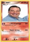 PHIL SWIFT