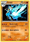 Lucario