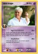mimi-magie