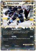Sidney Crosby
