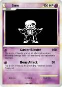 Sans