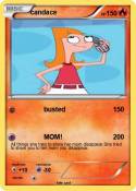 candace
