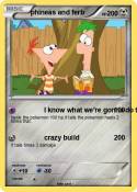 phineas and