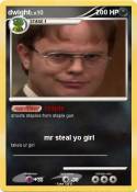 dwight