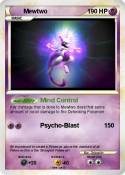Mewtwo