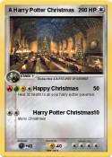 A Harry Potter