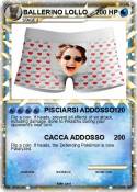 BALLERINO LOLLO