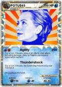 POTUS45