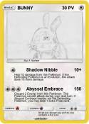 BUNNY