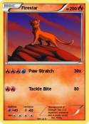 Firestar