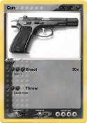 Gun