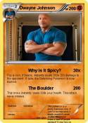 Dwayne Johnson
