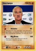 Deschamps