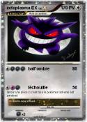 ectoplasma EX