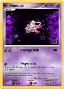 Mr. Mime