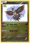 M Staraptor