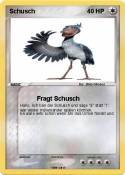 Schusch