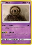 Sloth