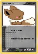 evoli obscur