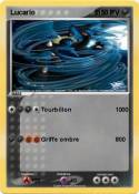 Lucario 1