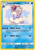 Clara's Brionne