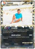 Coleton