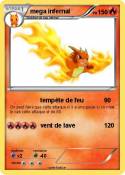 mega infernal