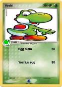 Yoshi