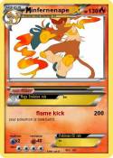 infernenape