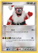 patrickstar
