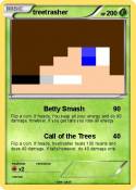 treetrasher