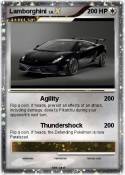 Lamborghini