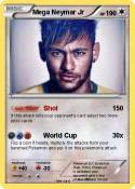 Mega Neymar Jr