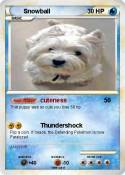 Snowball