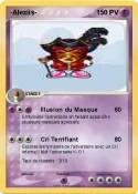 Alexiis-