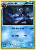 ezreal Gx