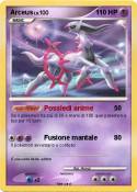 Arceus