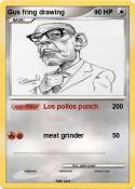 Gus fring