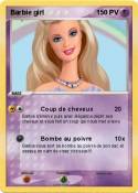 Barbie girl