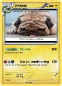 pikapug