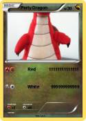 Perty Dragon